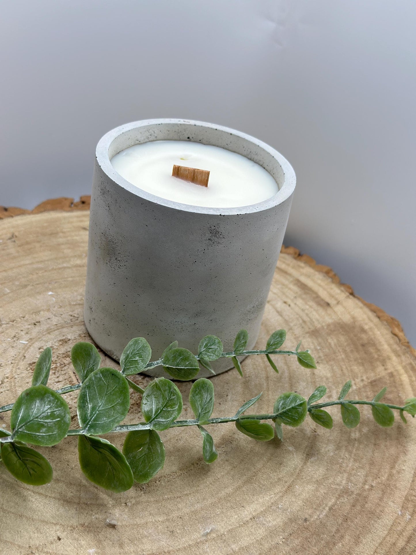 Garden Candles, Citronella Candles suitable for garden us, Bug repellent Candles, Handmade in Wales, Garden Gifts, Welsh Gifts