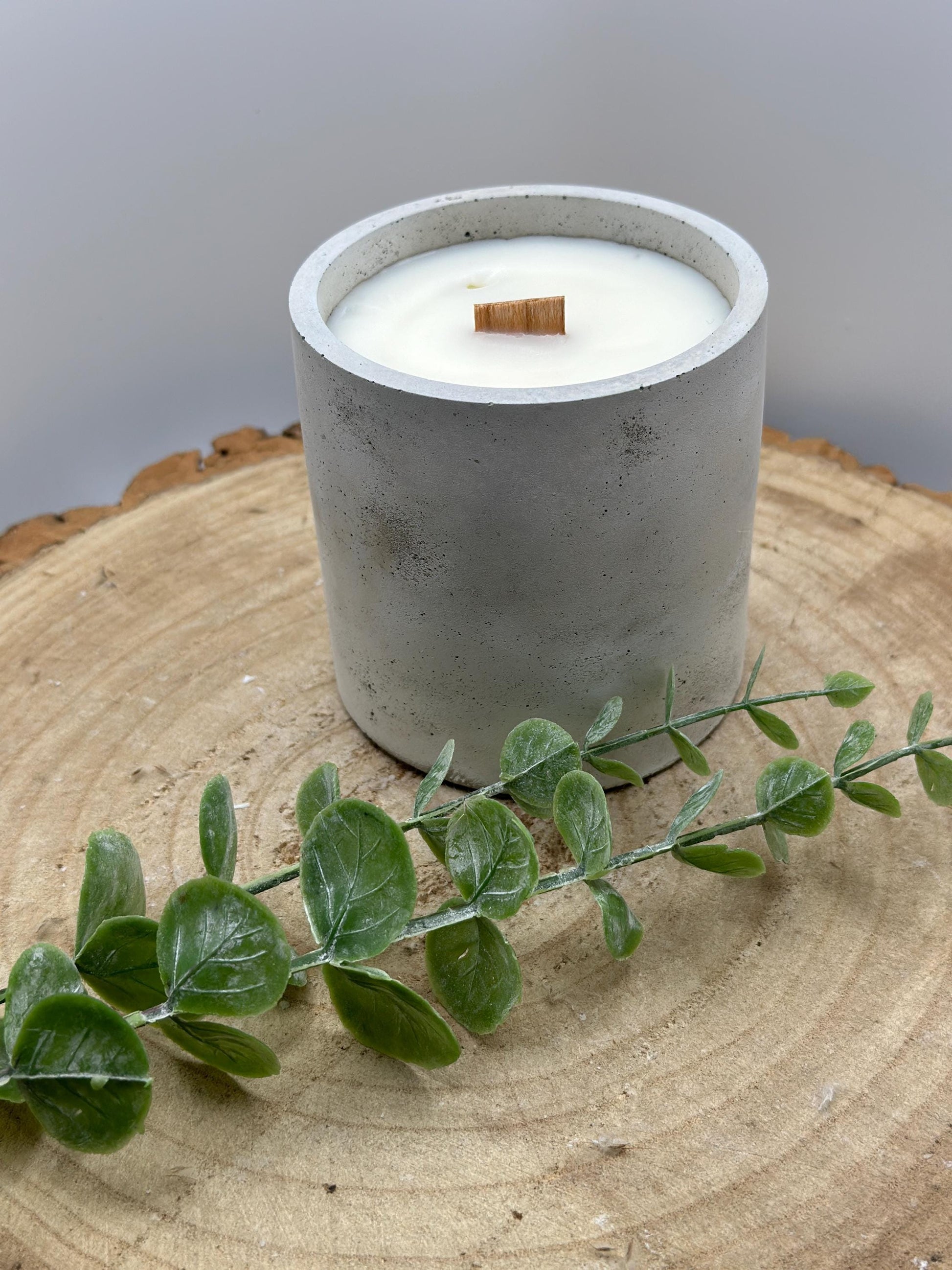 Garden Candles, Citronella Candles suitable for garden us, Bug repellent Candles, Handmade in Wales, Garden Gifts, Welsh Gifts