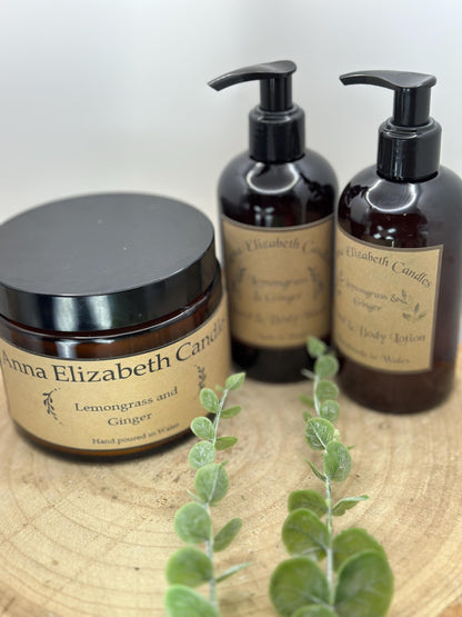 Birthday Gift Set, Luxury Gift Set, Pampering Gift Set for Her,