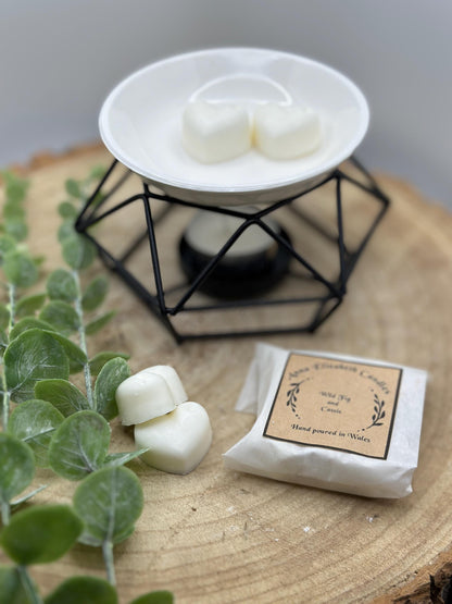 Soy Wax Melt Shapes, Personalised Gift Ideas, Wax Melt Gifts Sets, Wax Melt Burners, Birthday Gift for Wax Melt Lovers, Home Fragrance Gifts