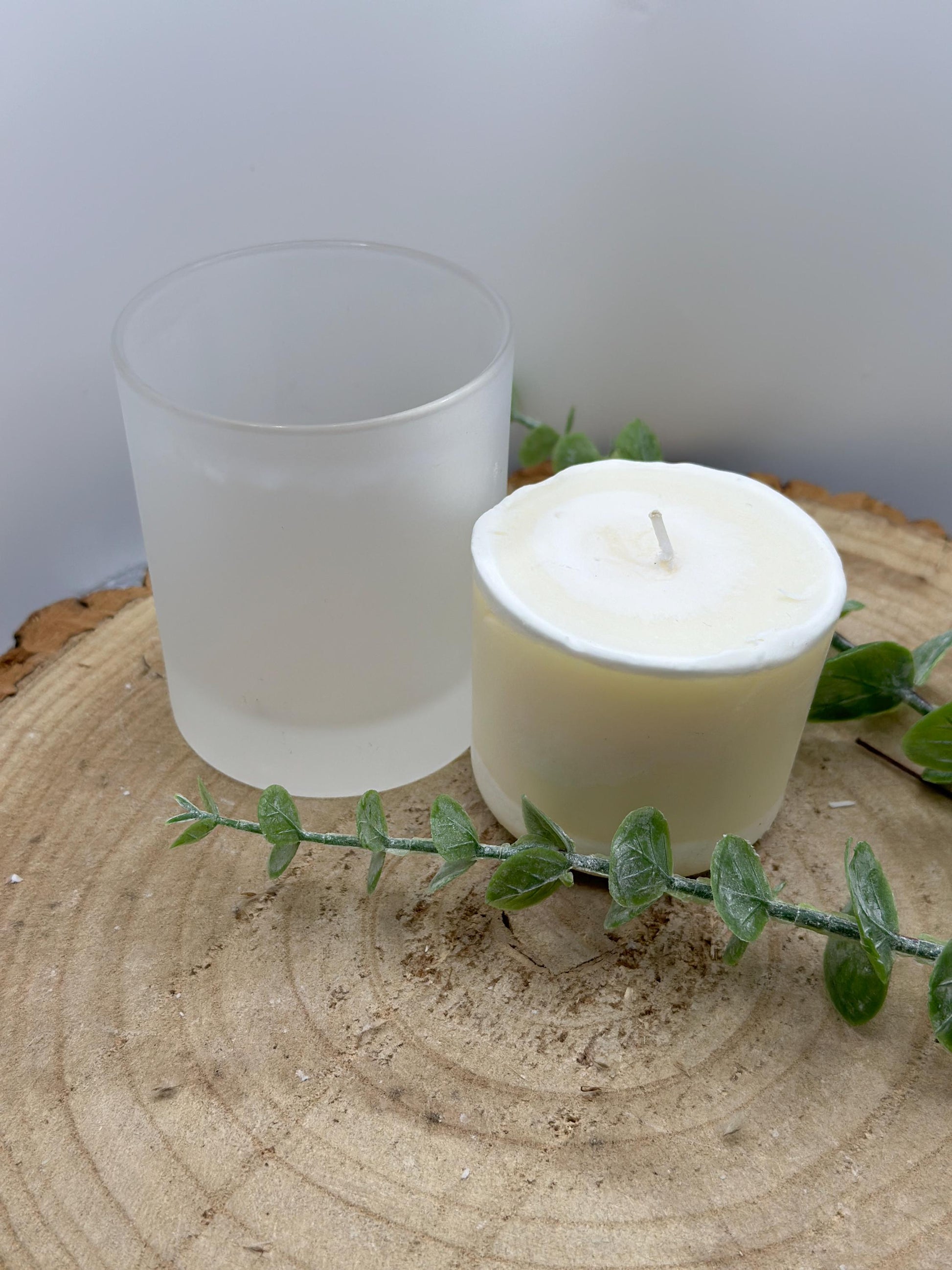 Candle Refill, Suitable for 20cl candles, Scented Candle Refill, Candle Gifts, Hand poured Candles, Welsh Candles, Natural Candles,