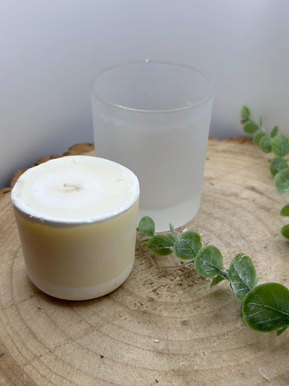 Candle Refill, Suitable for 20cl candles, Scented Candle Refill, Candle Gifts, Hand poured Candles, Welsh Candles, Natural Candles,