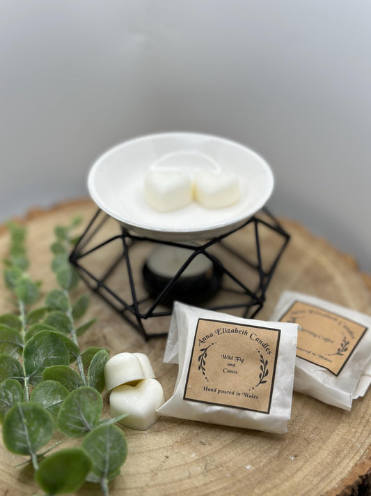 Wax Melt Shapes, Wax Melt Gift Box, Soy Wax Melts, Long Lasting Wax Melts, Original Collection Scents, Wax Melts and Burners,