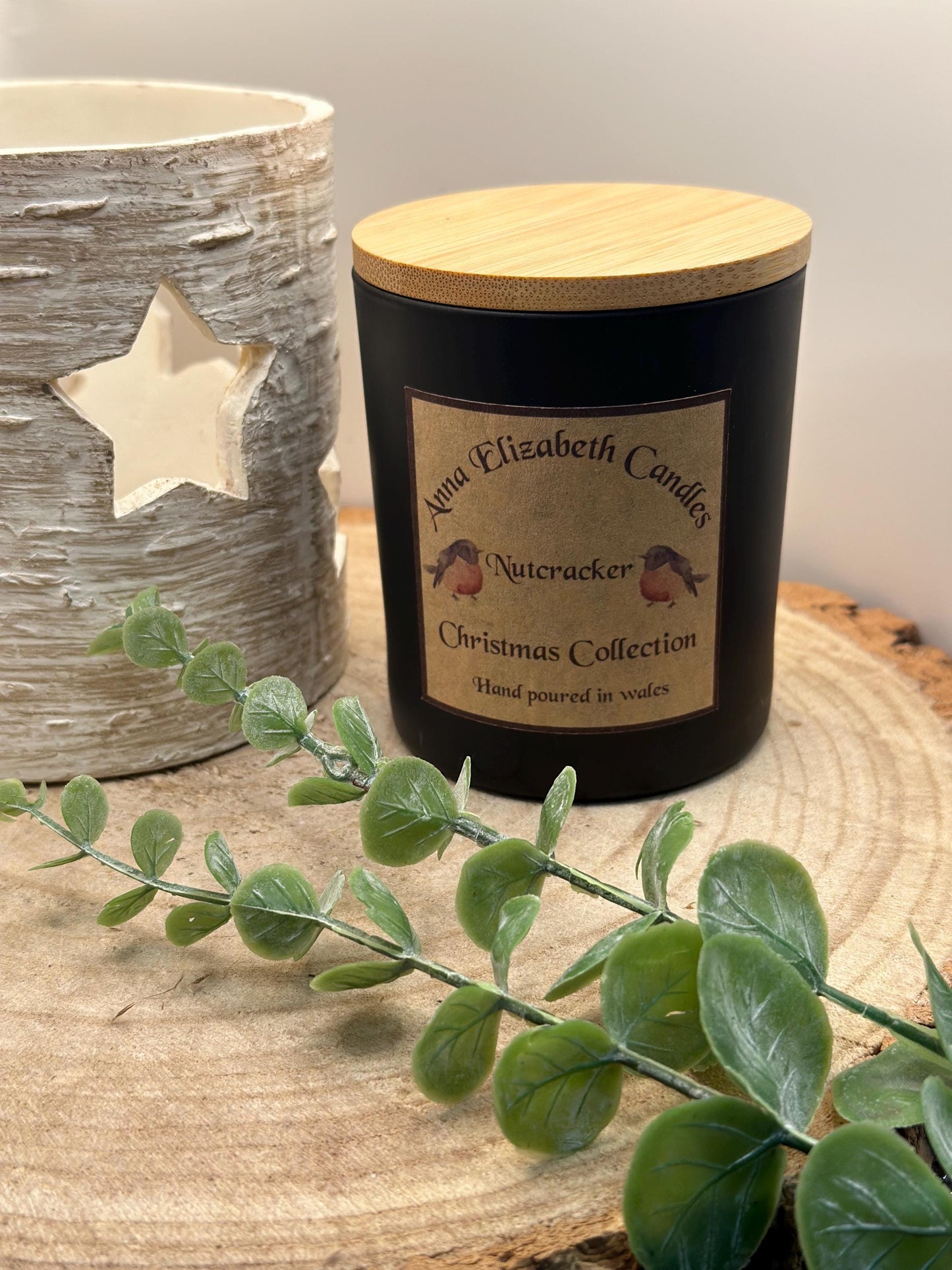 Christmas Candles, Large Christmas Candles, Christmas Scented Candles, Candle Gifts, Christmas Home Fragrance, Christmas Gifts,