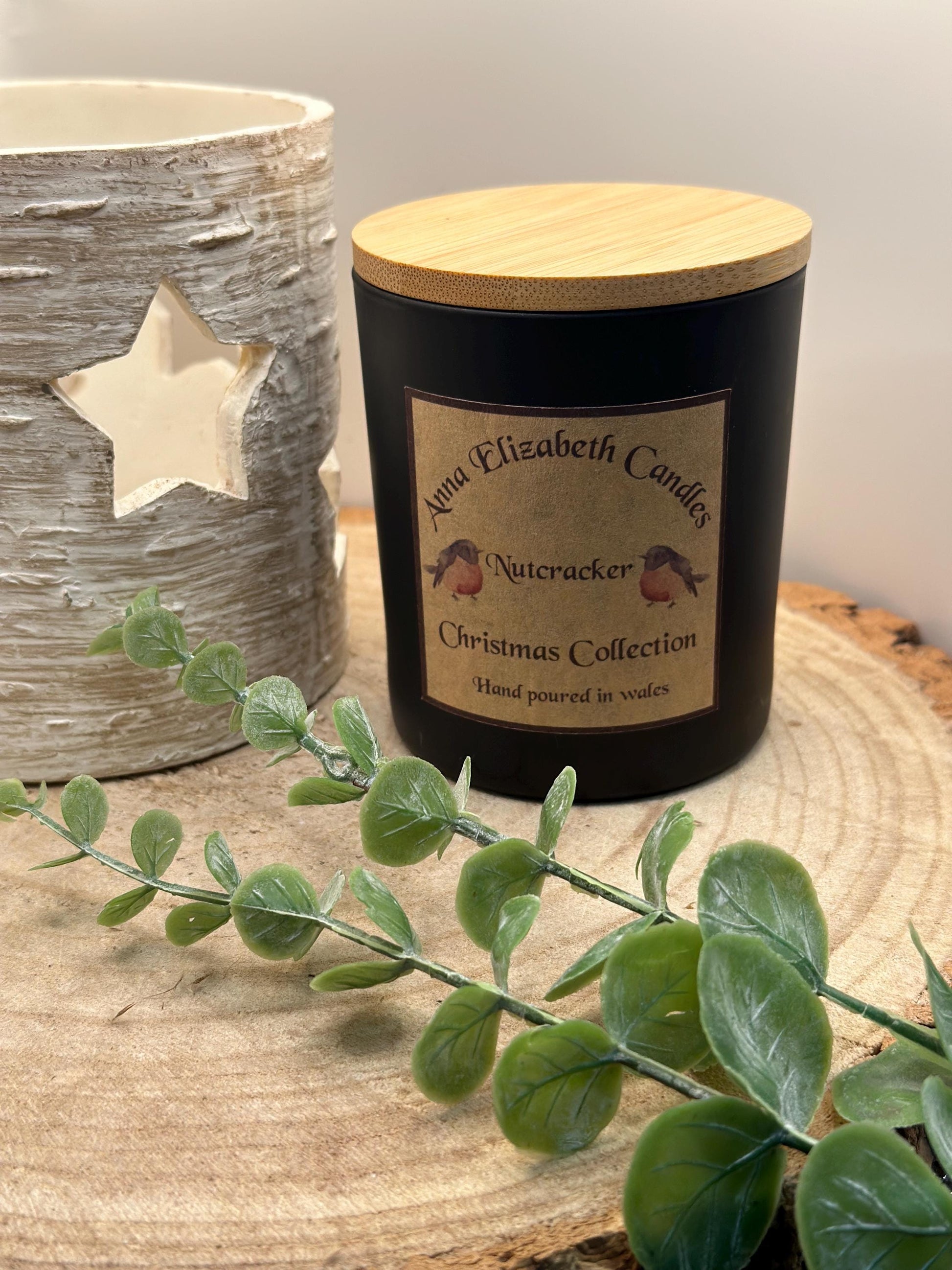 Christmas Candles, Large Christmas Candles, Christmas Scented Candles, Candle Gifts, Christmas Home Fragrance, Christmas Gifts,