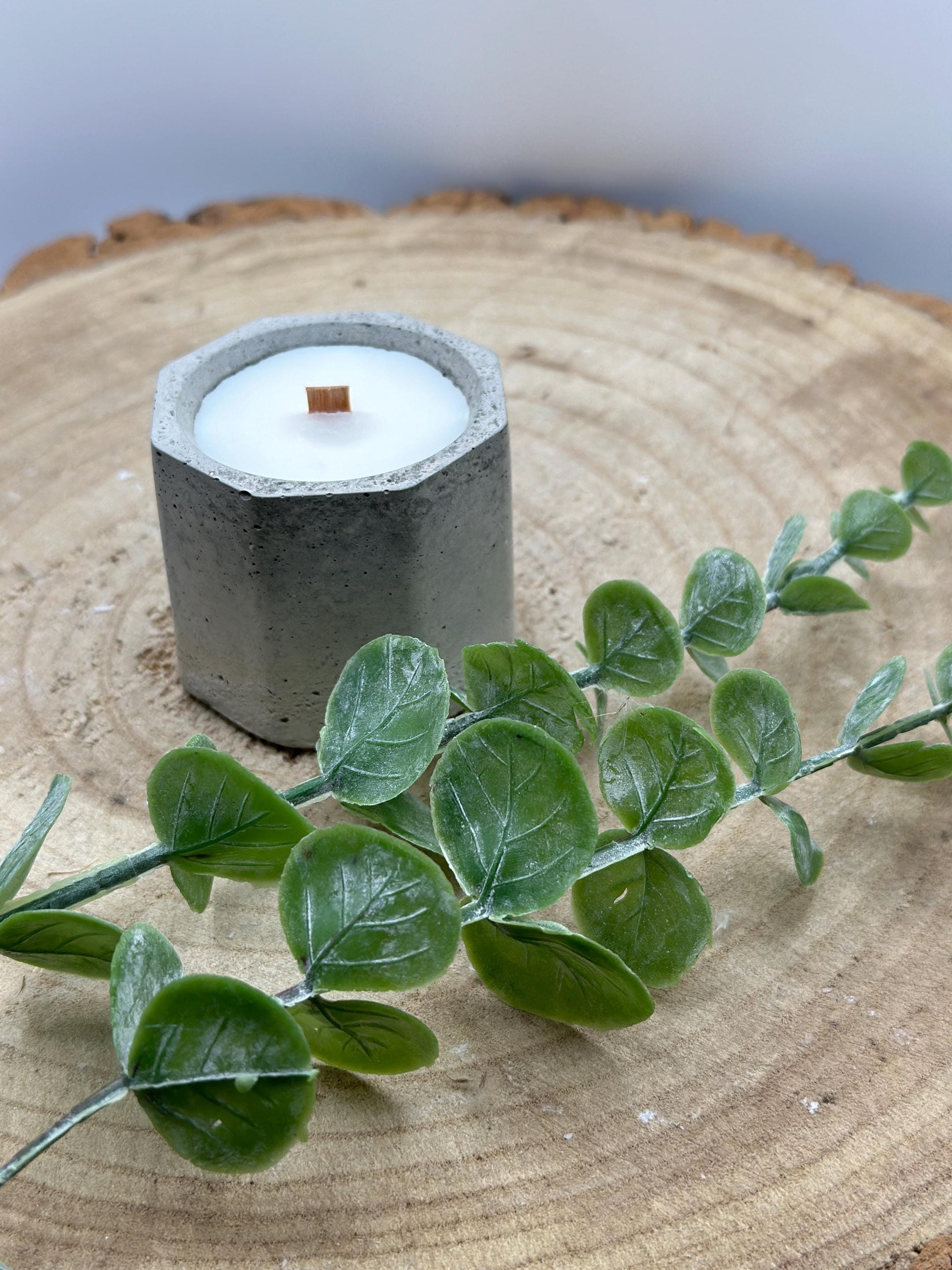 Garden Candles, Citronella Candles suitable for garden use, Bug repellent Candles, Scented Garden Candles, Garden Gifts