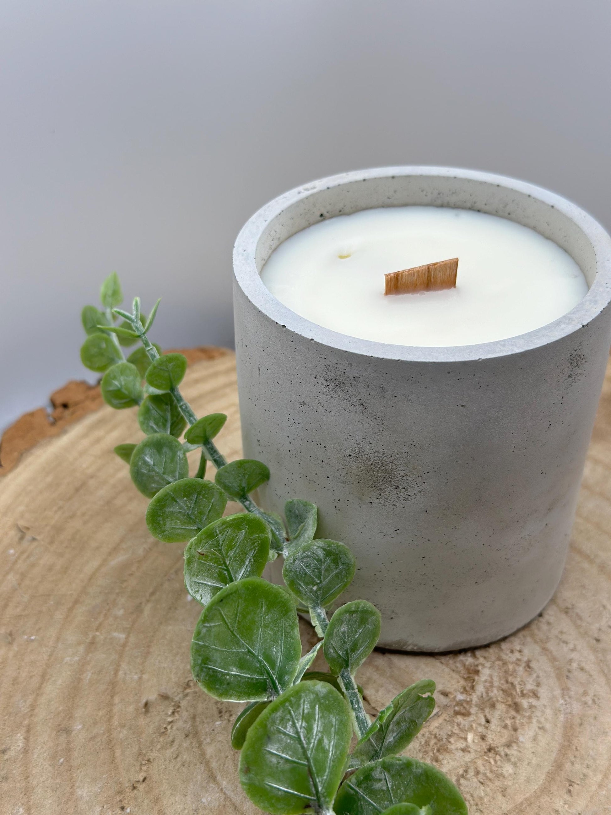 Garden Candles, Citronella Candles suitable for garden us, Bug repellent Candles, Handmade in Wales, Garden Gifts, Welsh Gifts