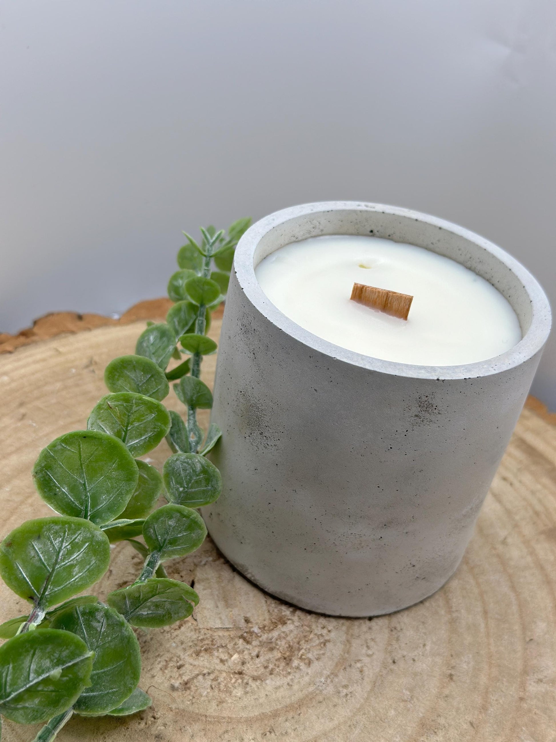 Garden Candles, Citronella Candles suitable for garden us, Bug repellent Candles, Handmade in Wales, Garden Gifts, Welsh Gifts