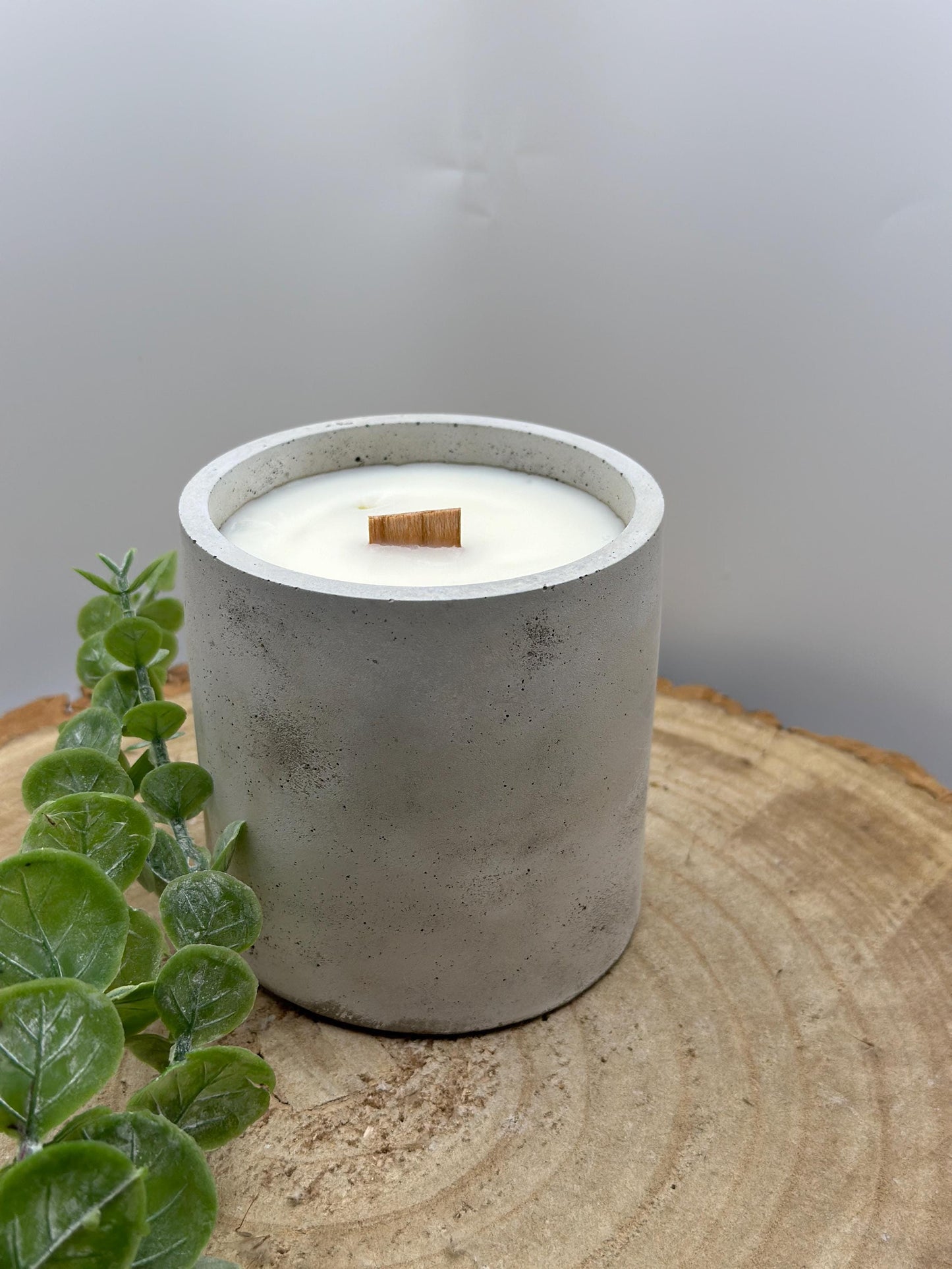 Garden Candles, Citronella Candles suitable for garden us, Bug repellent Candles, Handmade in Wales, Garden Gifts, Welsh Gifts