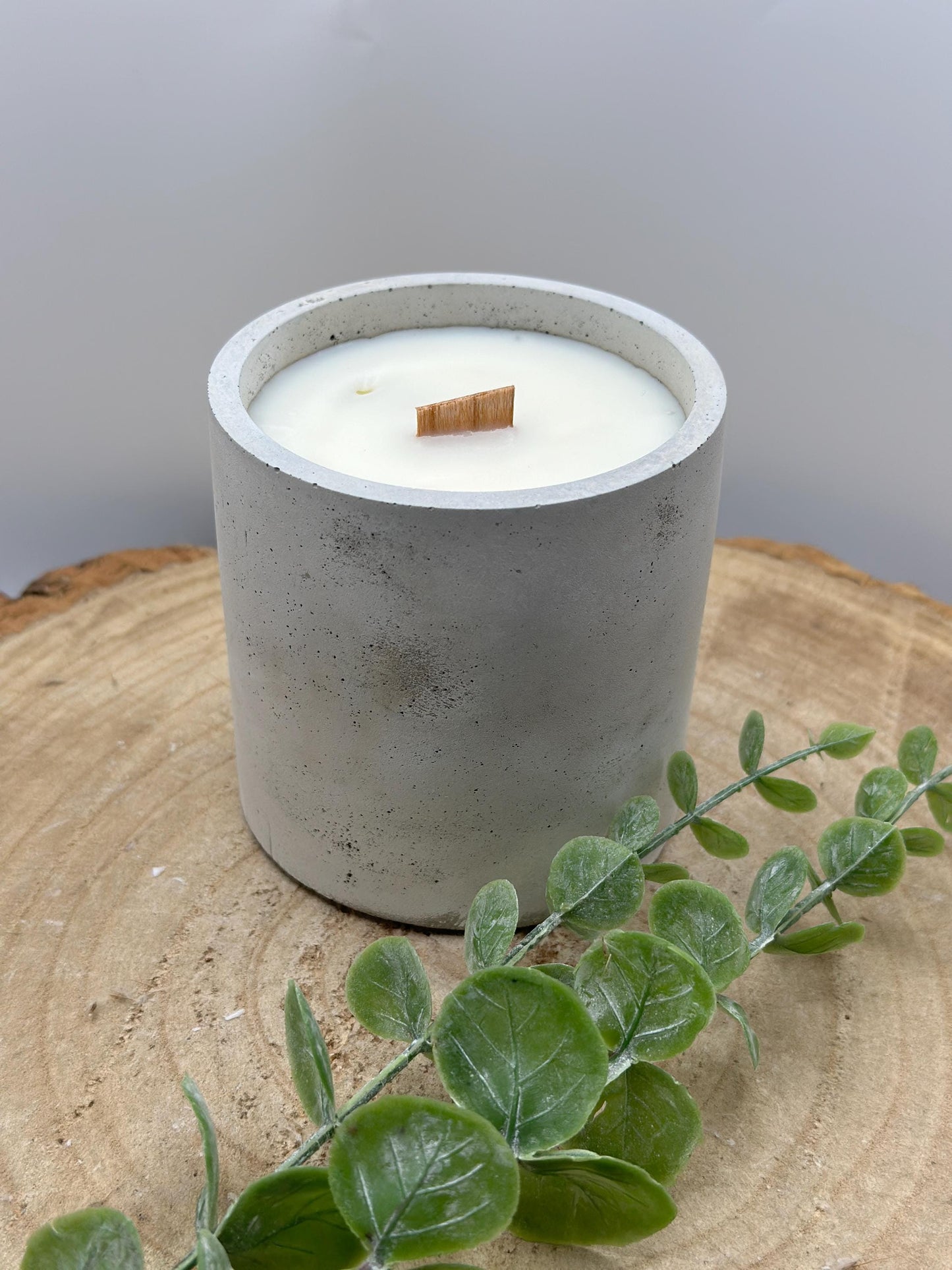 Garden Candles, Citronella Candles suitable for garden us, Bug repellent Candles, Handmade in Wales, Garden Gifts, Welsh Gifts