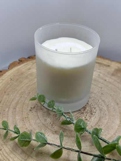 Candle Refill, Suitable for 30cl jars, Scented Candle Refill, Candle Gifts, Hand poured Candles, Welsh Candles, Natural Candles,