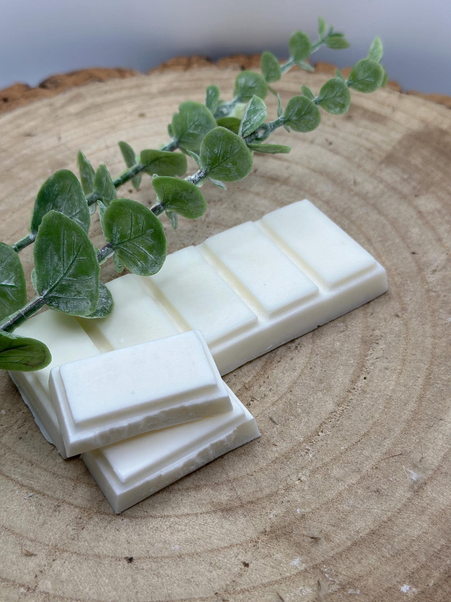 Scented Soy Wax Melts, Home Fragrance, Handmade in Wales, Wax Melt Snapbars, Personalised Gift, Original Collection, Highly Fragranced