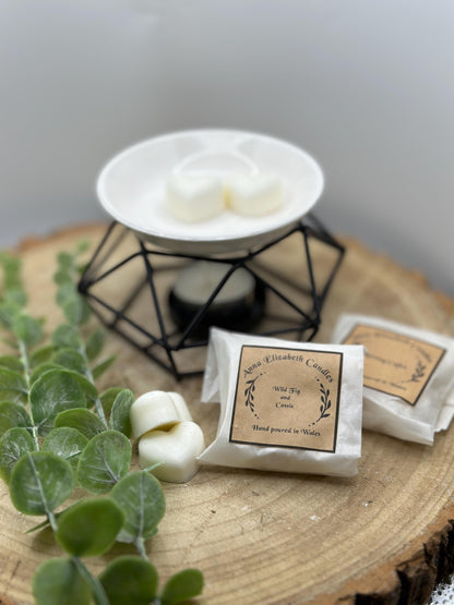 Wax Melt Shapes, Wax Melt Gift Box, Soy Wax Melts, Long Lasting Wax Melts, Original Collection Scents, Wax Melts and Burners,
