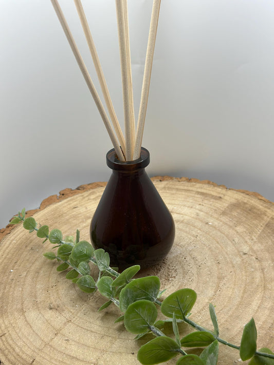 Aromatherapy Reed Diffusers, Amber Reed Diffusers, Natural Reeds, Essential Oil Reed Diffusers, Long Lasting Reed Diffusers,