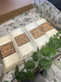 Wax Melt Gift Box, Selection of Wax Melts, Soy Wax Melts, Highly Scented Wax Melts, Gifts for her, Wax Melt Gifts, Personalised Gifts