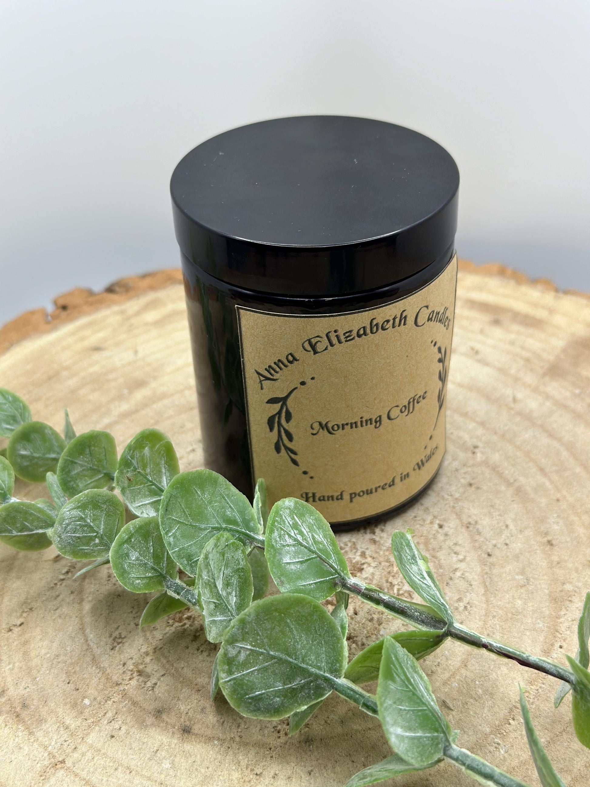 Coffee Scented Candle, Coffee Candle, Soy Wax Candles, Scented Candle, Gifts for candle lovers, Birthday Gift, Gifts for her, Gifts for him
