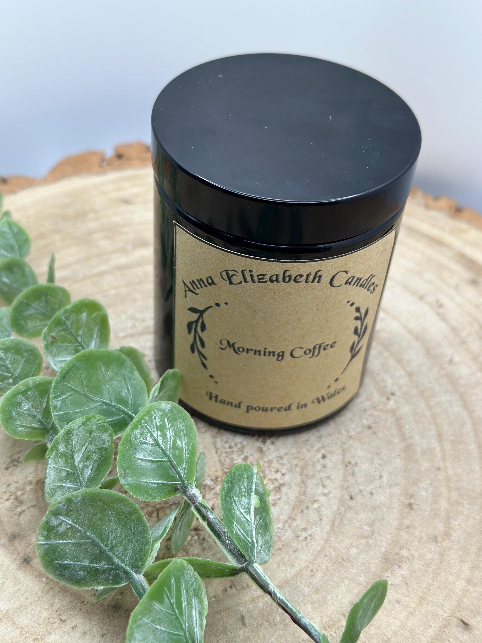Coffee Scented Candle, Coffee Candle, Soy Wax Candles, Scented Candle, Gifts for candle lovers, Birthday Gift, Gifts for her, Gifts for him