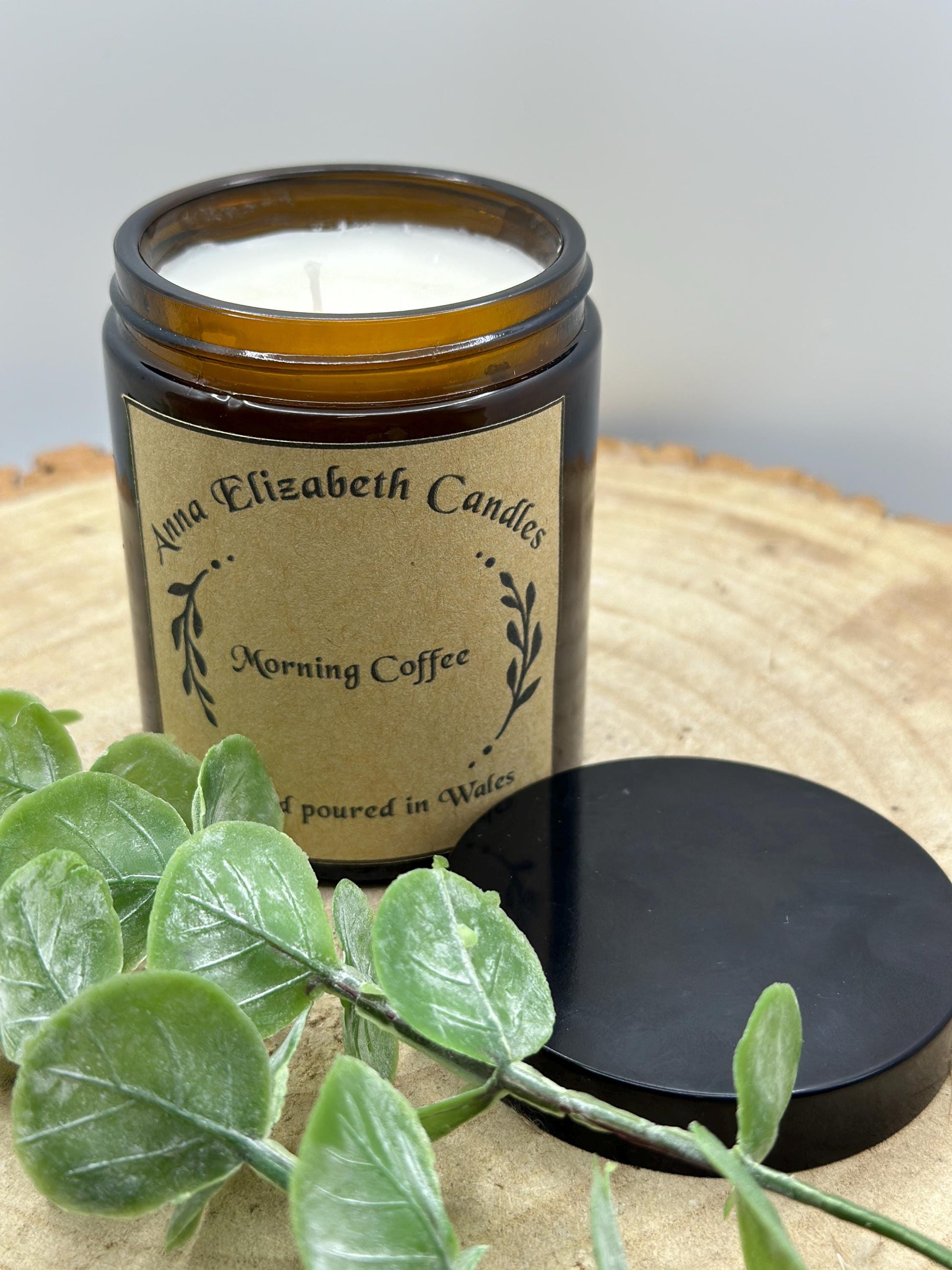 Coffee Scented Candle, Coffee Candle, Soy Wax Candles, Scented Candle, Gifts for candle lovers, Birthday Gift, Gifts for her, Gifts for him