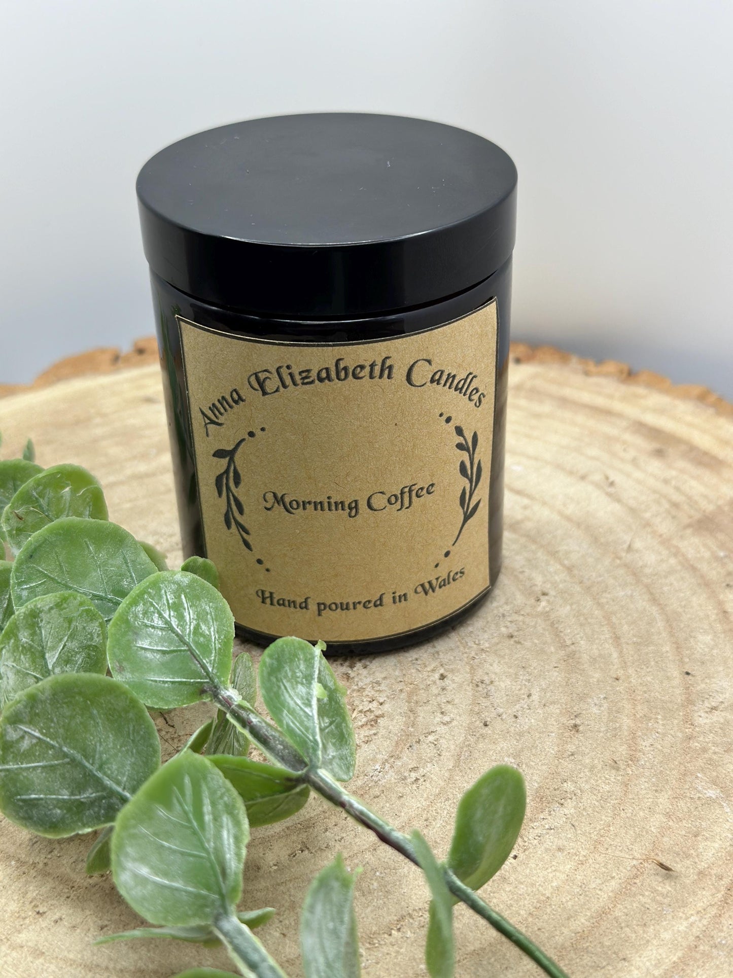 Coffee Scented Candle, Coffee Candle, Soy Wax Candles, Scented Candle, Gifts for candle lovers, Birthday Gift, Gifts for her, Gifts for him
