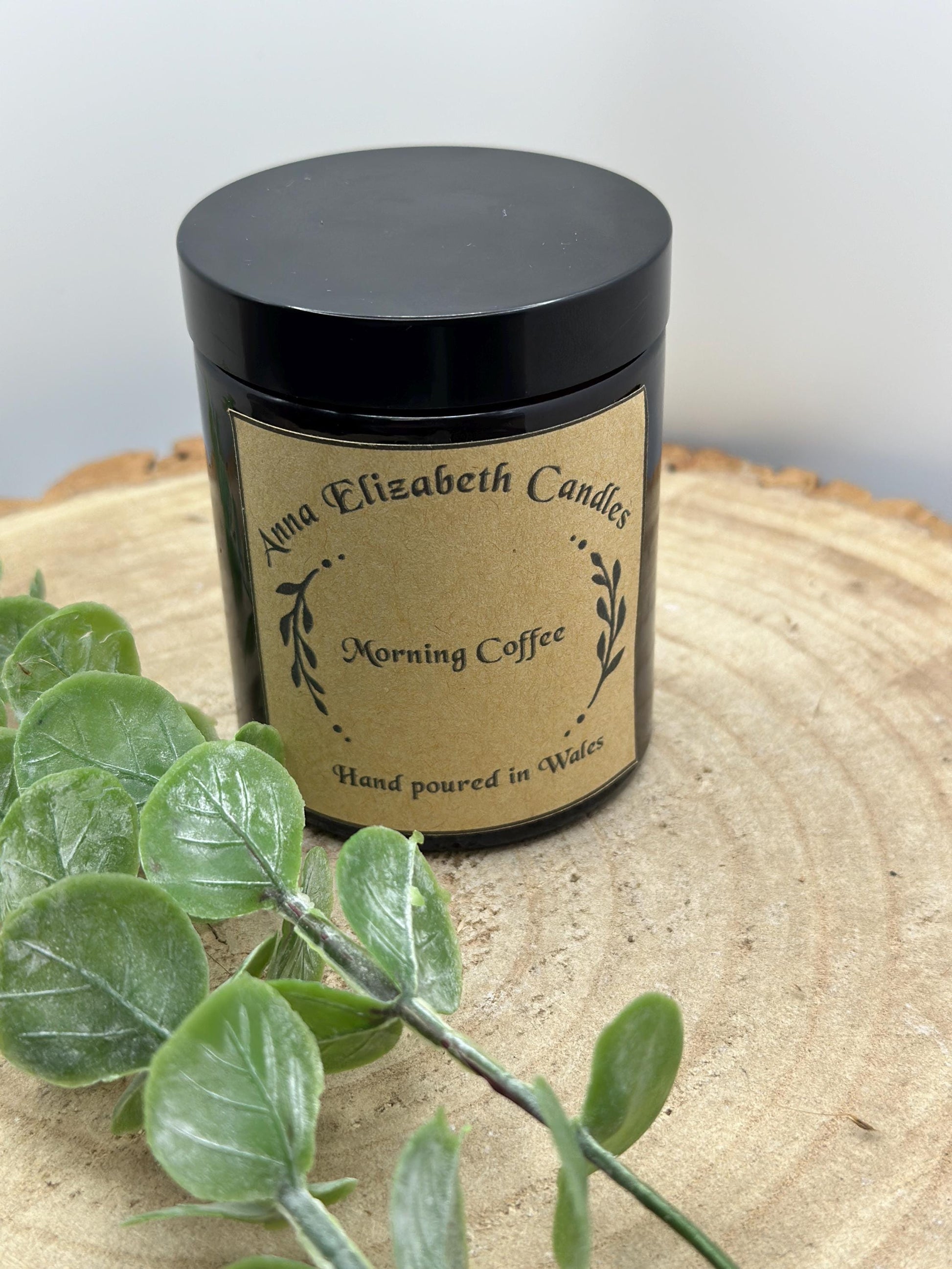 Coffee Scented Candle, Coffee Candle, Soy Wax Candles, Scented Candle, Gifts for candle lovers, Birthday Gift, Gifts for her, Gifts for him