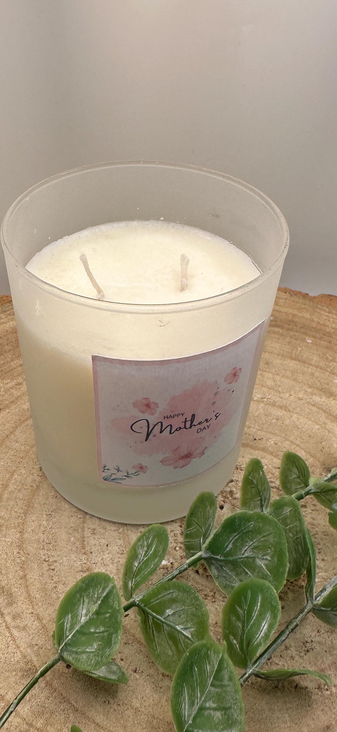 Mother's Day Candle, Mother's Day Gifts, Personalised Mother's Day Candle, Candle Gift Box, Gifts for her