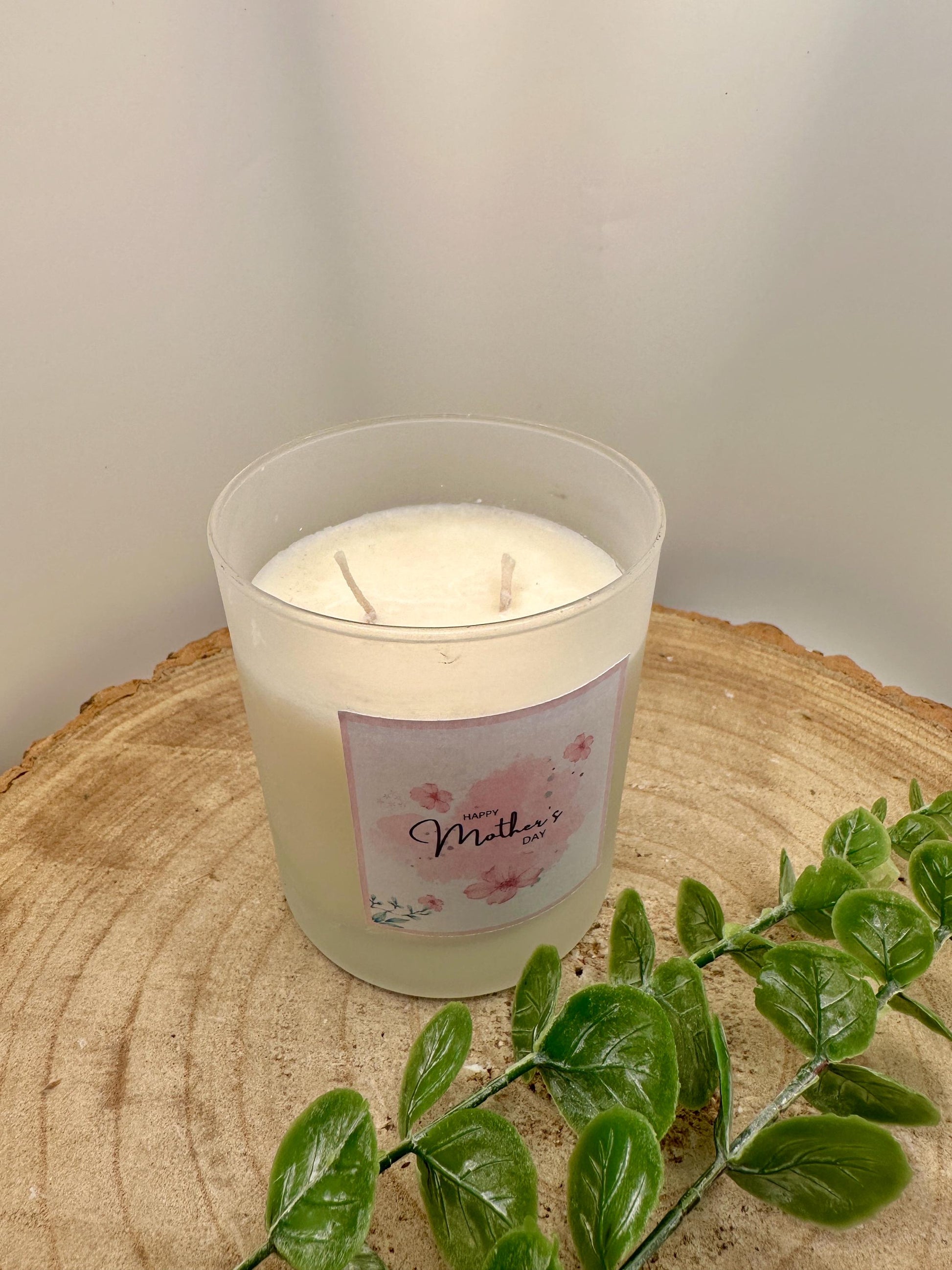 Mother's Day Candle, Mother's Day Gifts, Personalised Mother's Day Candle, Candle Gift Box, Gifts for her