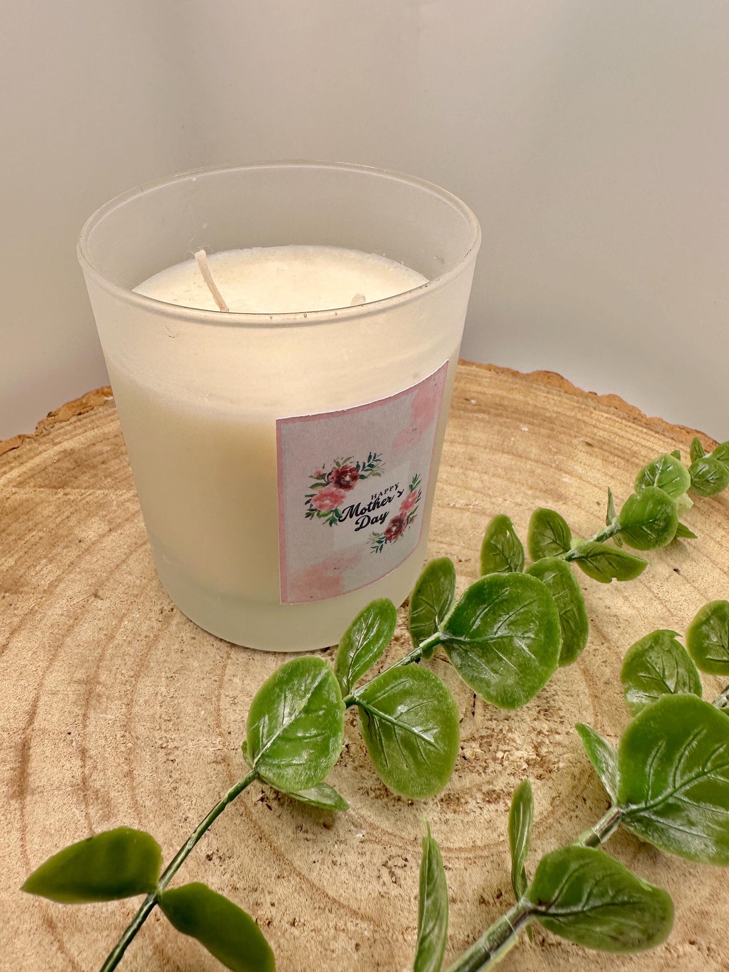 Mother's Day Candle, Mother's Day Gifts, Personalised Mother's Day Candle, Candle Gift Box, Gifts for her
