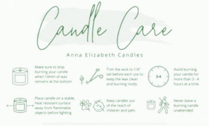 A Little Pot of Energy, Mini Wellness Candle, Handmade with Olive Wax & Essential Oils, Uplifting and Energising Candle