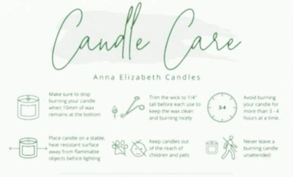 A Little Pot of Calm, Candle Gift Sets, Essential Oil Candles in Espresso and Coffee Cups, Olive Wax, Relaxing and Refillable Candles