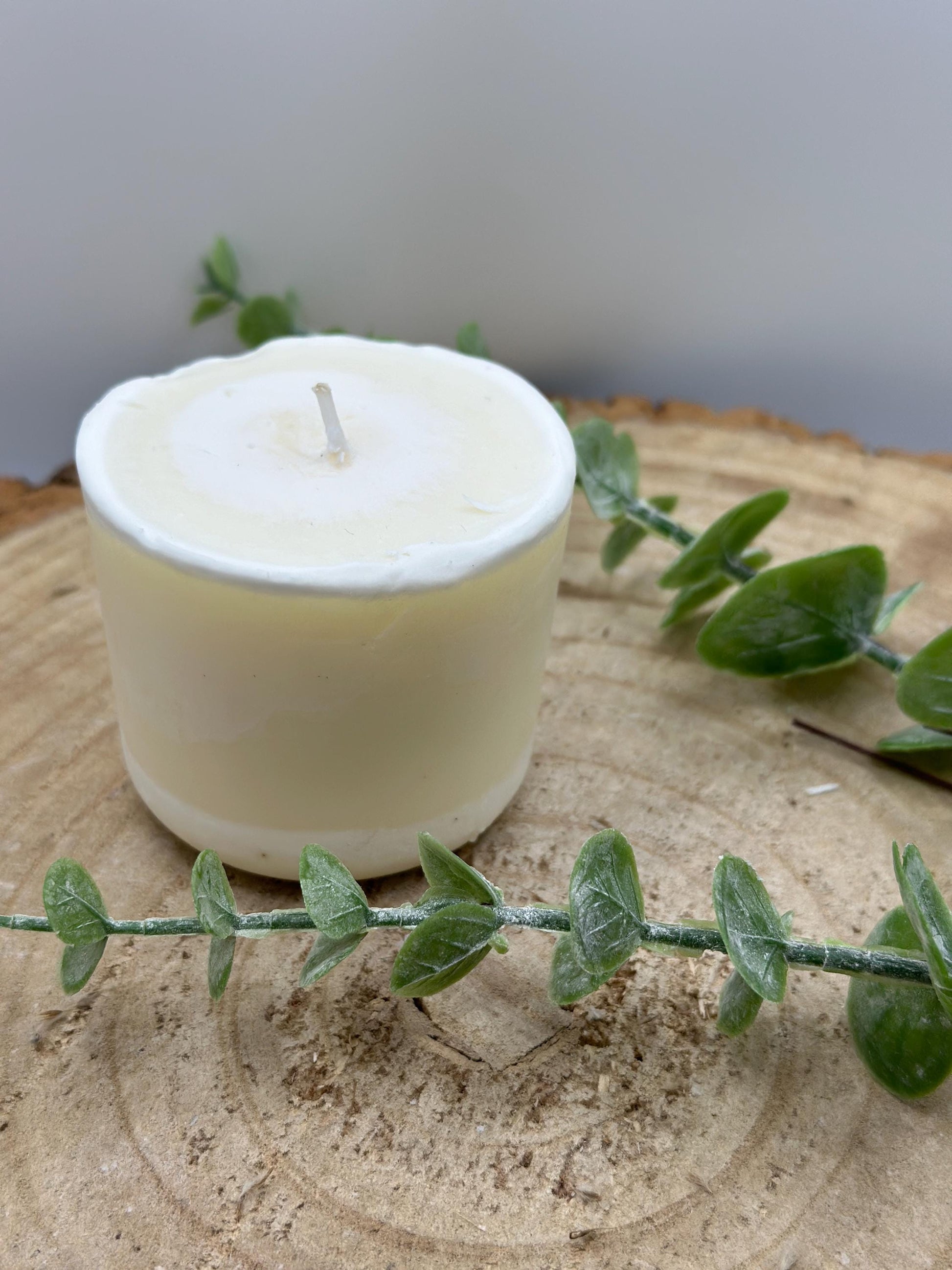 Lucky Dip Candle Refills, Fits Small, Medium & Large Jars, Mystery Scented Refill Candles