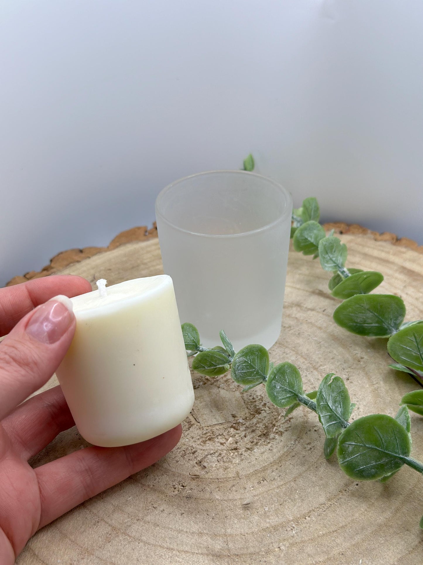 Lucky Dip Candle Refills, Fits Small, Medium & Large Jars, Mystery Scented Refill Candles