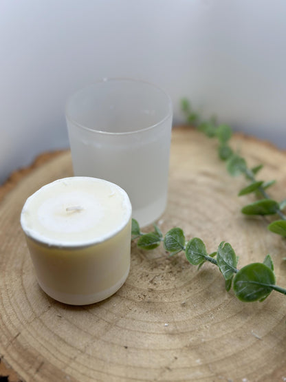 Lucky Dip Candle Refills, Fits Small, Medium & Large Jars, Mystery Scented Refill Candles