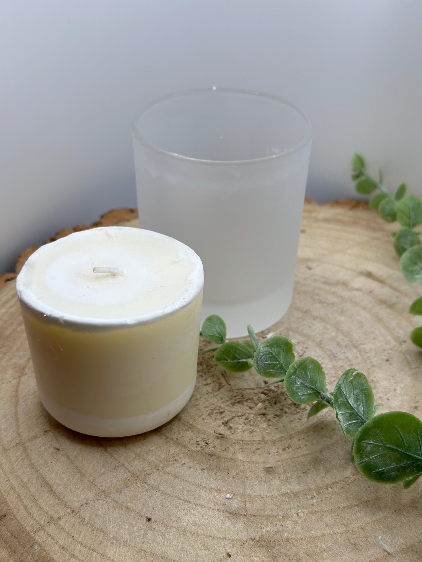 Lucky Dip Candle Refills, Fits Small, Medium & Large Jars, Mystery Scented Refill Candles