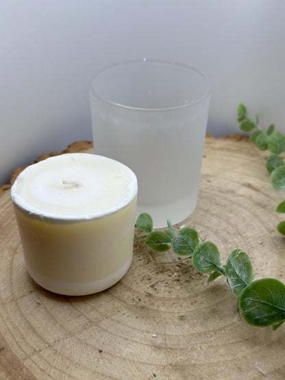 Lucky Dip Candle Refills, Fits Small, Medium & Large Jars, Mystery Scented Refill Candles