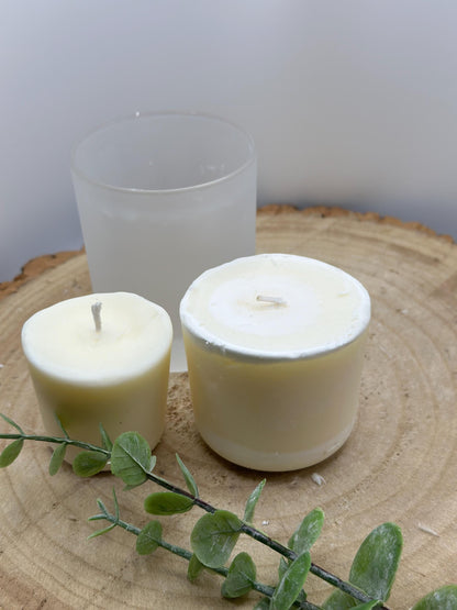 Lucky Dip Candle Refills, Fits Small, Medium & Large Jars, Mystery Scented Refill Candles