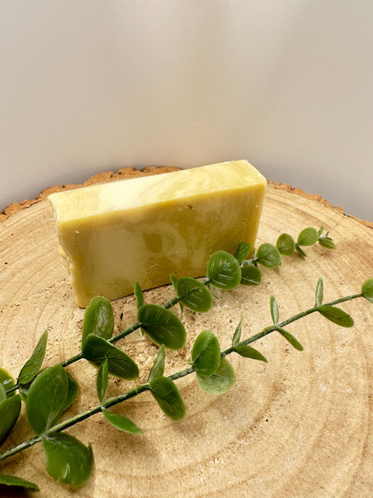 Luxury Soap Bar Collection, Natural Vegan Soaps in Multiple Scents, Perfect for Gift Boxes & Pamper Sets