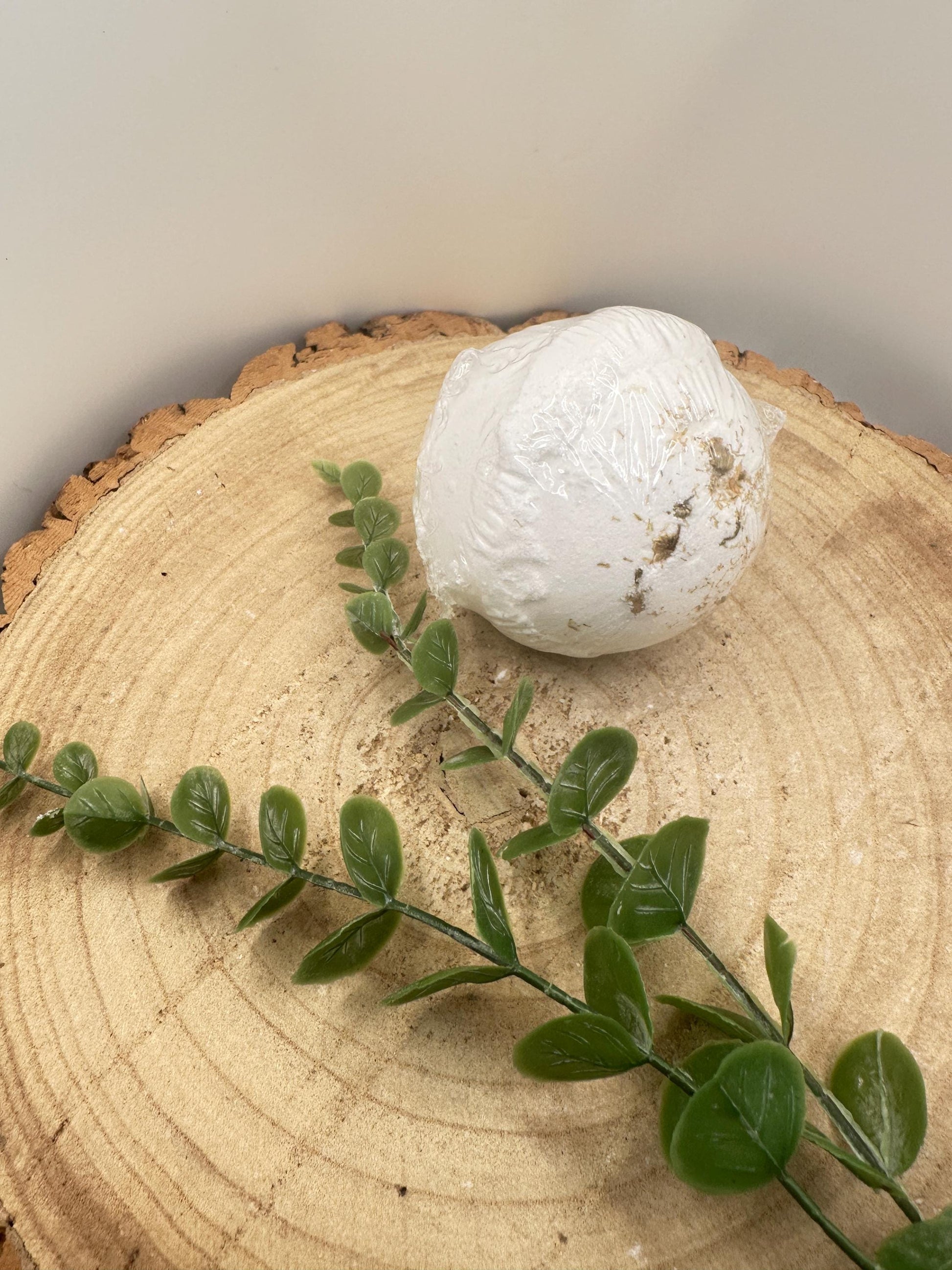 Luxury Bath Bomb Collection: Self-Care, Vegan-Friendly Bath Fizzers