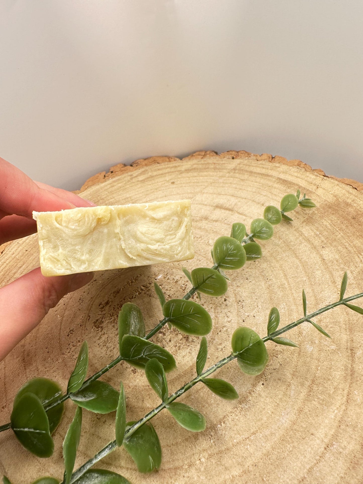 Argan Soap Bar, Nourishing Olive Oil Soap with Vitamin-Rich Argan Oil, Pamper Gift, Wellness Gift