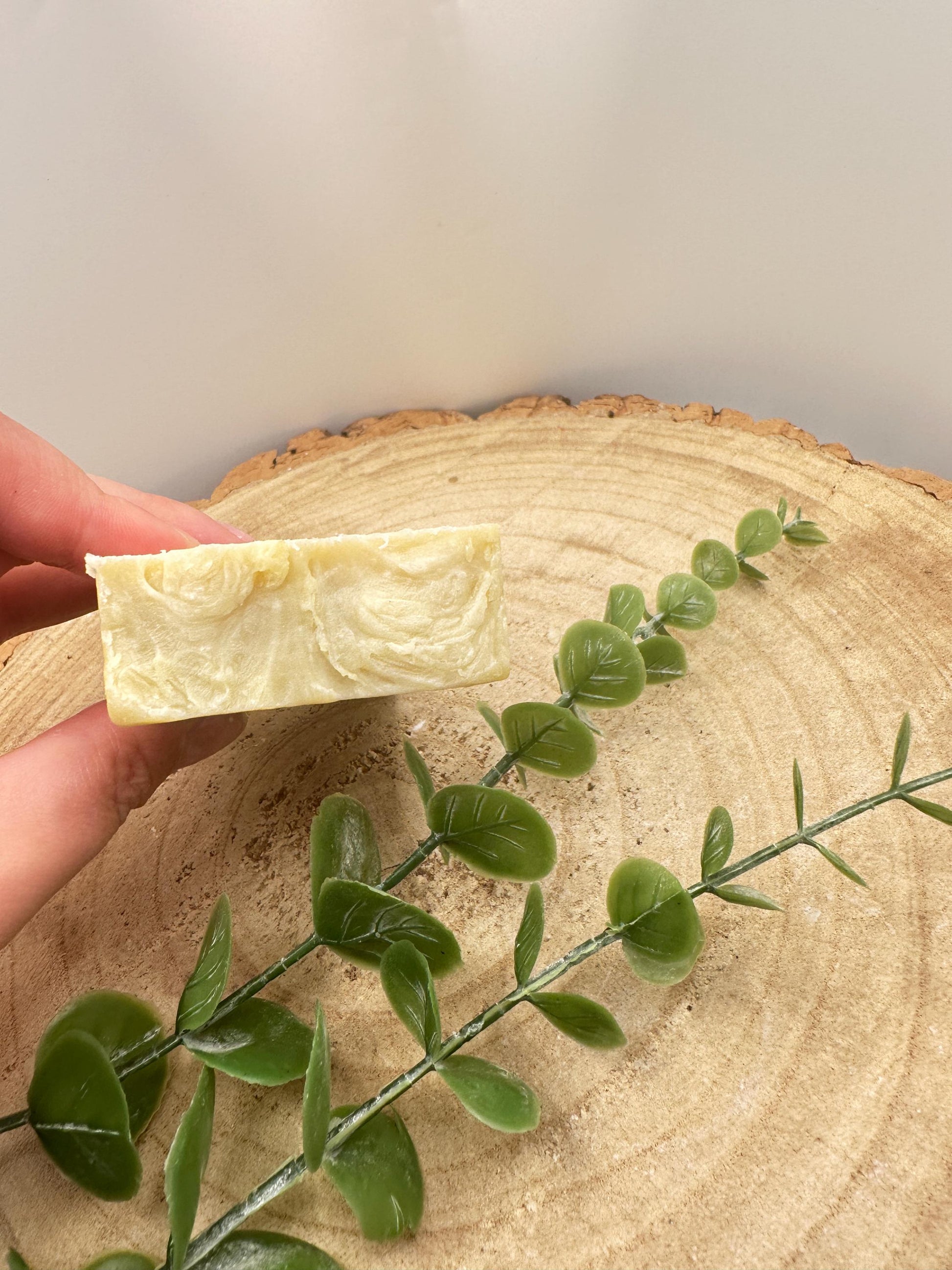 Argan Soap Bar, Nourishing Olive Oil Soap with Vitamin-Rich Argan Oil, Pamper Gift, Wellness Gift