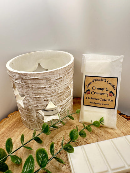 Christmas Wax Melts, Olive Wax Melts, Christmas Home Fragrance