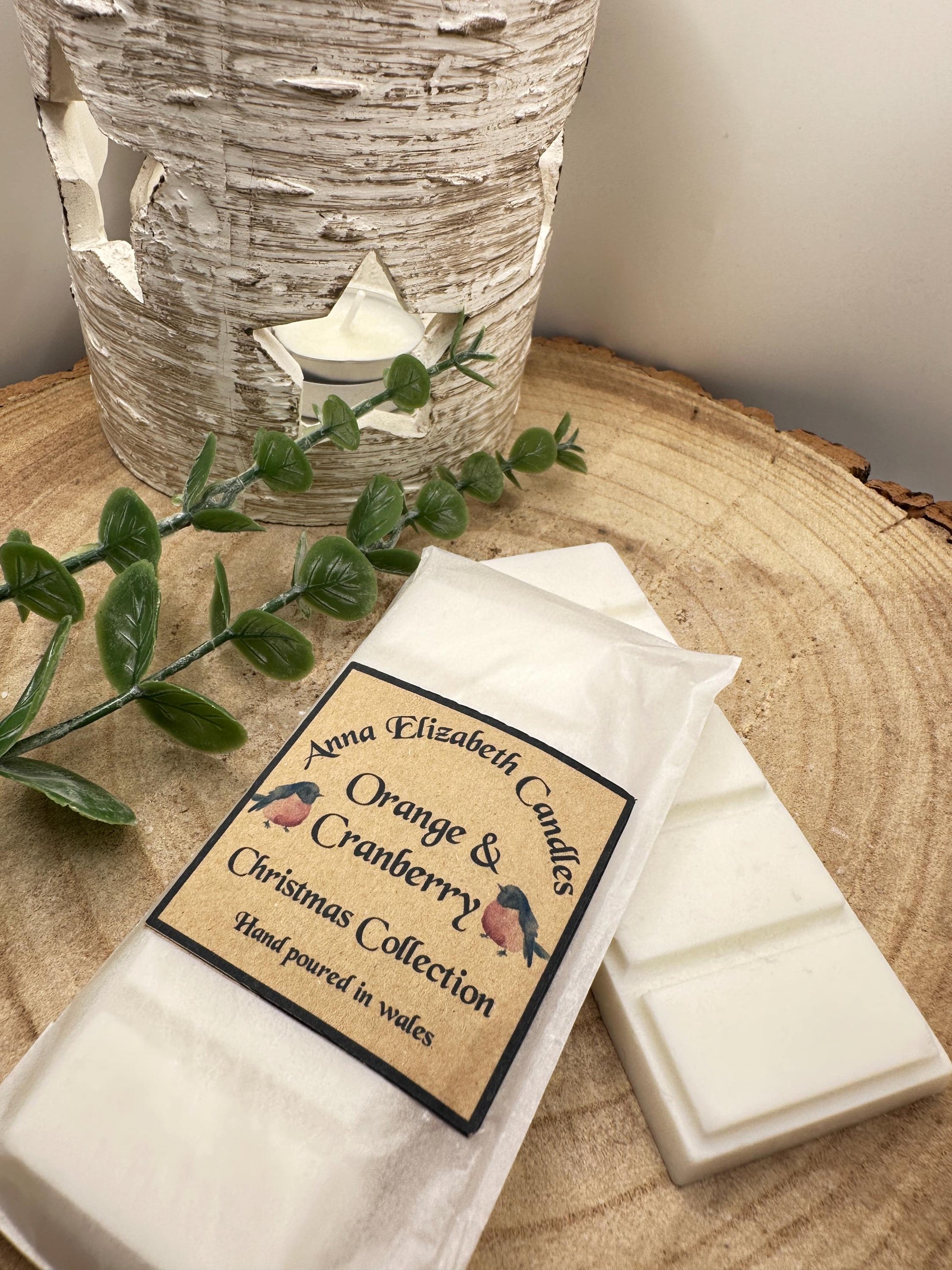 Christmas Wax Melts, Olive Wax Melts, Christmas Home Fragrance