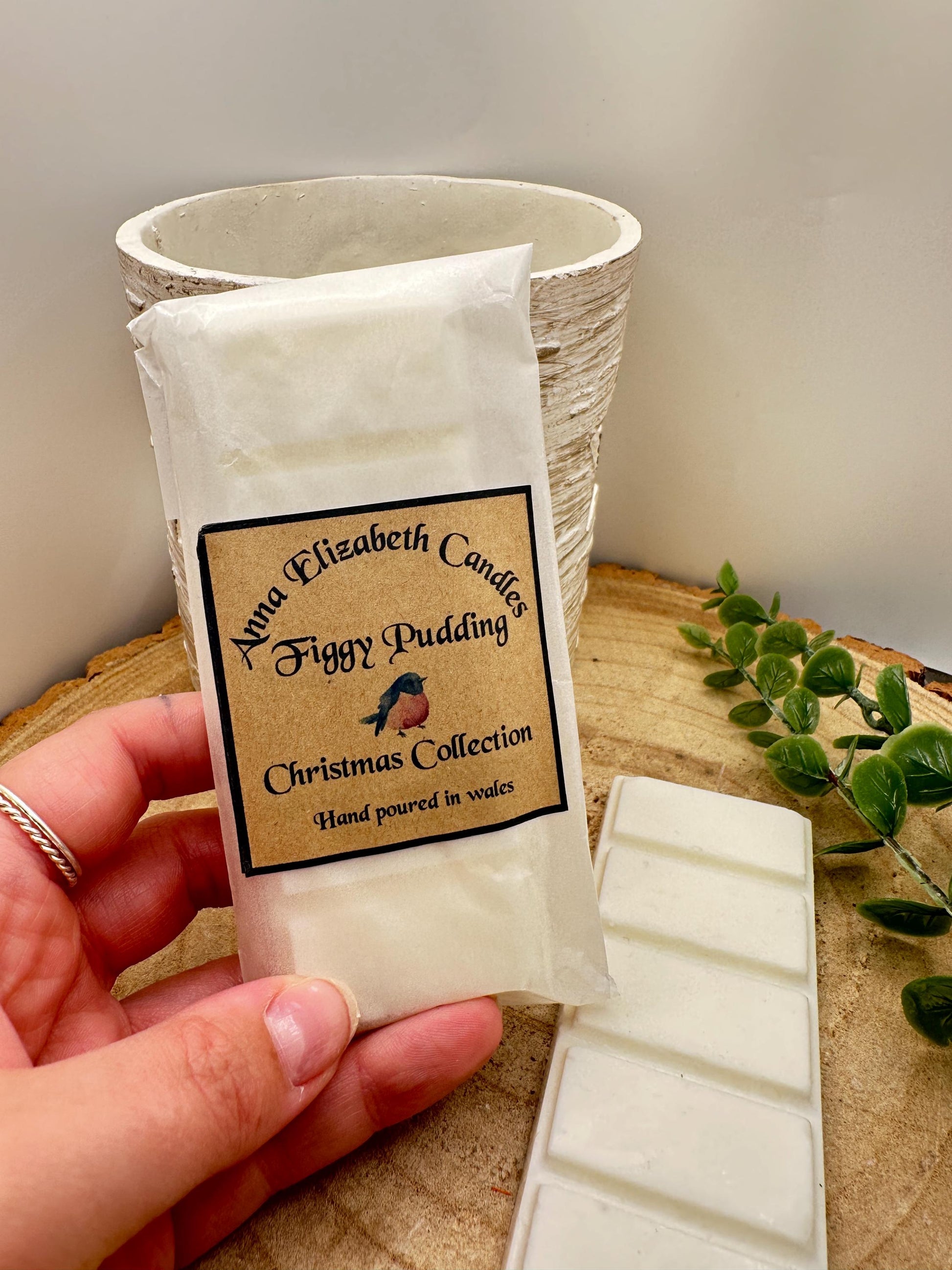 Christmas Wax Melts, Olive Wax Melts, Christmas Home Fragrance