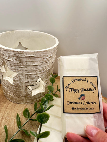 Christmas Wax Melts, Olive Wax Melts, Christmas Home Fragrance