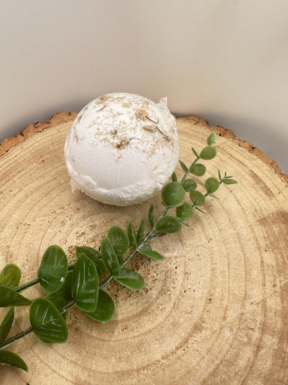 Bath Bomb Gifts, Time to Relax Revive Energise & Detox, Gifts for Her, Gift Hampers Essentials, Wellness Gifts