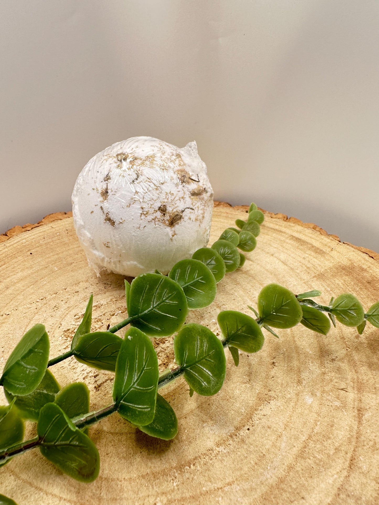 Luxury Bath Bomb Collection: Self-Care, Vegan-Friendly Bath Fizzers