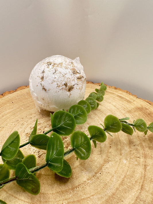 Luxury Bath Bomb Collection: Self-Care, Vegan-Friendly Bath Fizzers