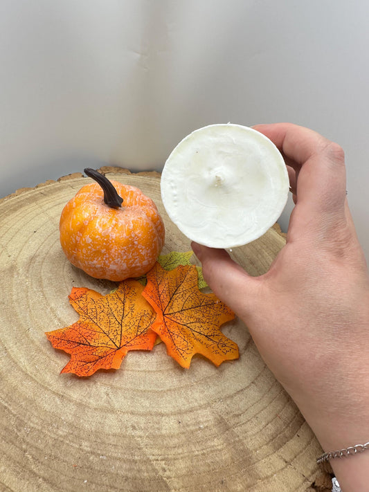 Autumn Candle Refills, Pumpkin Spice, Toasted Marshmallow, Witches Brew or Gingerbread, Candle Refills in Autumn Scents