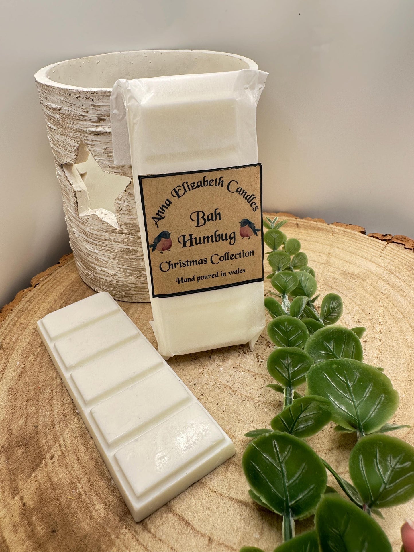 Christmas Wax Melts, Olive Wax Melts, Christmas Home Fragrance