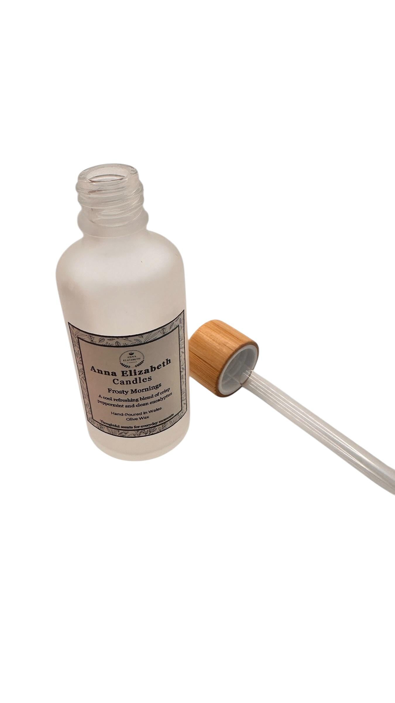 Car Air Freshener Refill, Car Diffuser Oil, Long Lasting Car Scent Oil, Refillable Car Diffuser Oil