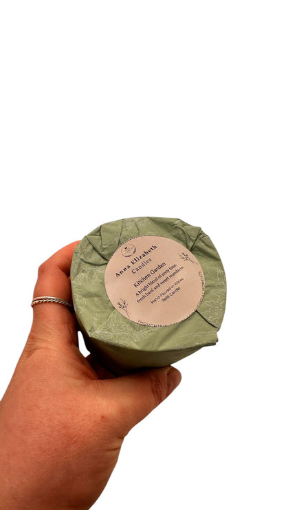 Scented Candle Refill, Large 30cl Refill, Refill Candle Insert, Refillable Candle, Eco Friendly Candle Refill, Fits 80mm Jar & Candle Pots